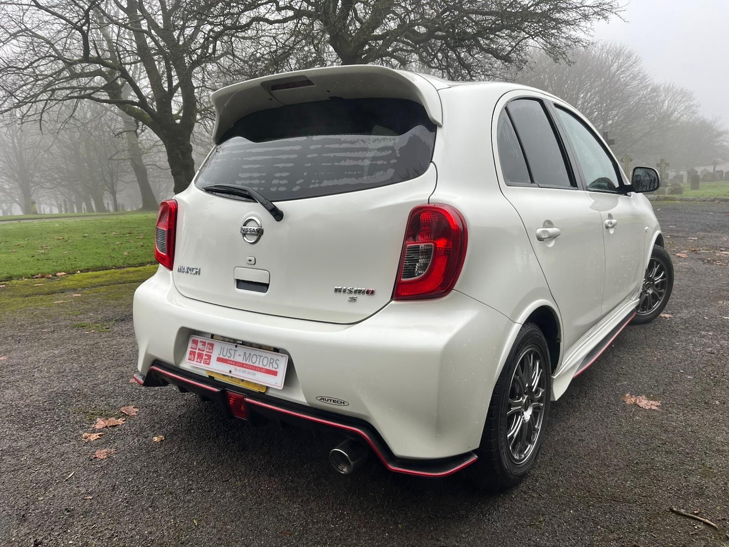 Used Nissan Micra 2025 for sale - 76993039: Photo 65