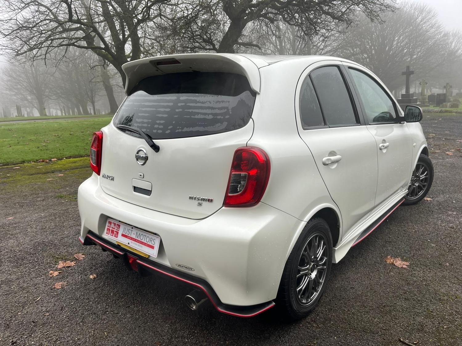 Used Nissan Micra 2025 for sale - 76993039: Photo 66