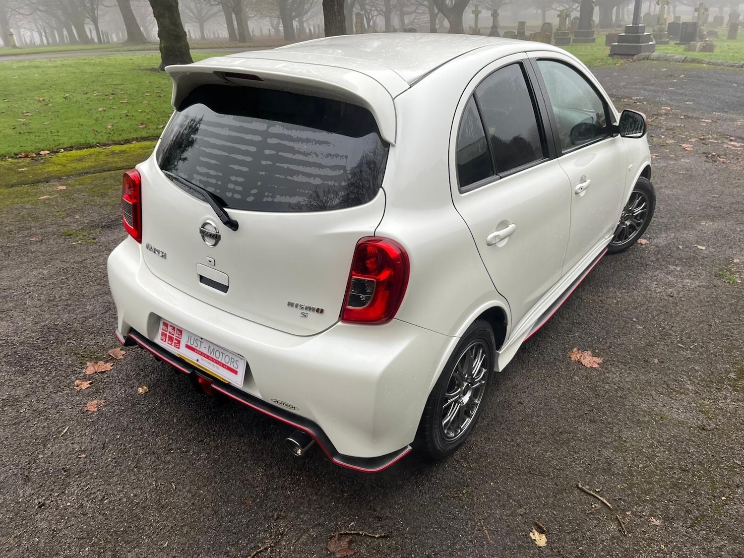 Used Nissan Micra 2025 for sale - 76993039: Photo 67