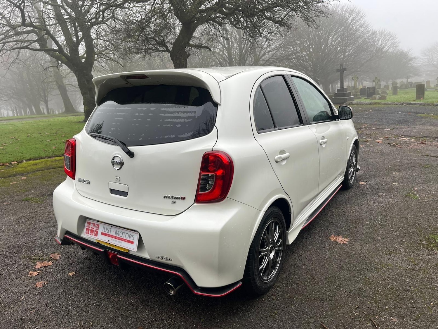 Used Nissan Micra 2025 for sale - 76993039: Photo 68