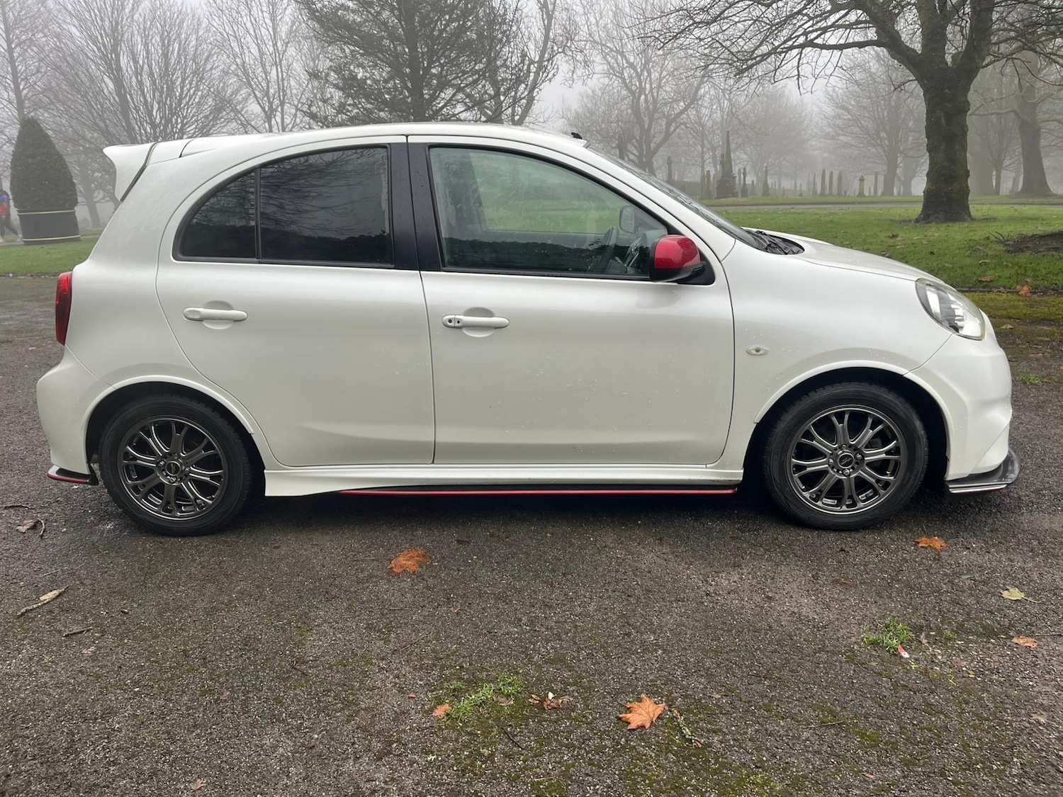 Used Nissan Micra 2025 for sale - 76993039: Photo 69