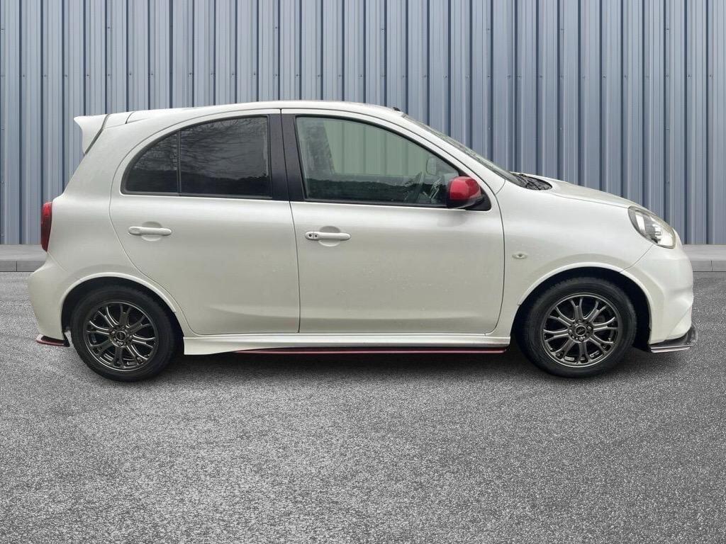 Used Nissan Micra 2025 for sale - 76993039: Photo 7