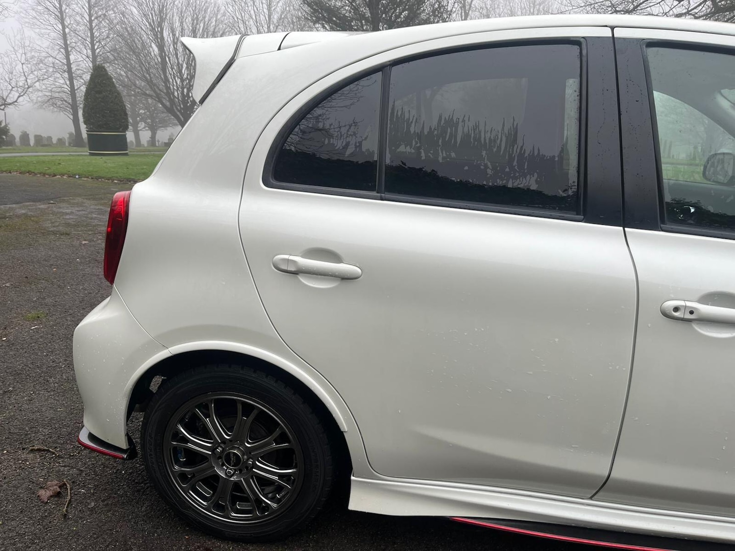 Used Nissan Micra 2025 for sale - 76993039: Photo 70