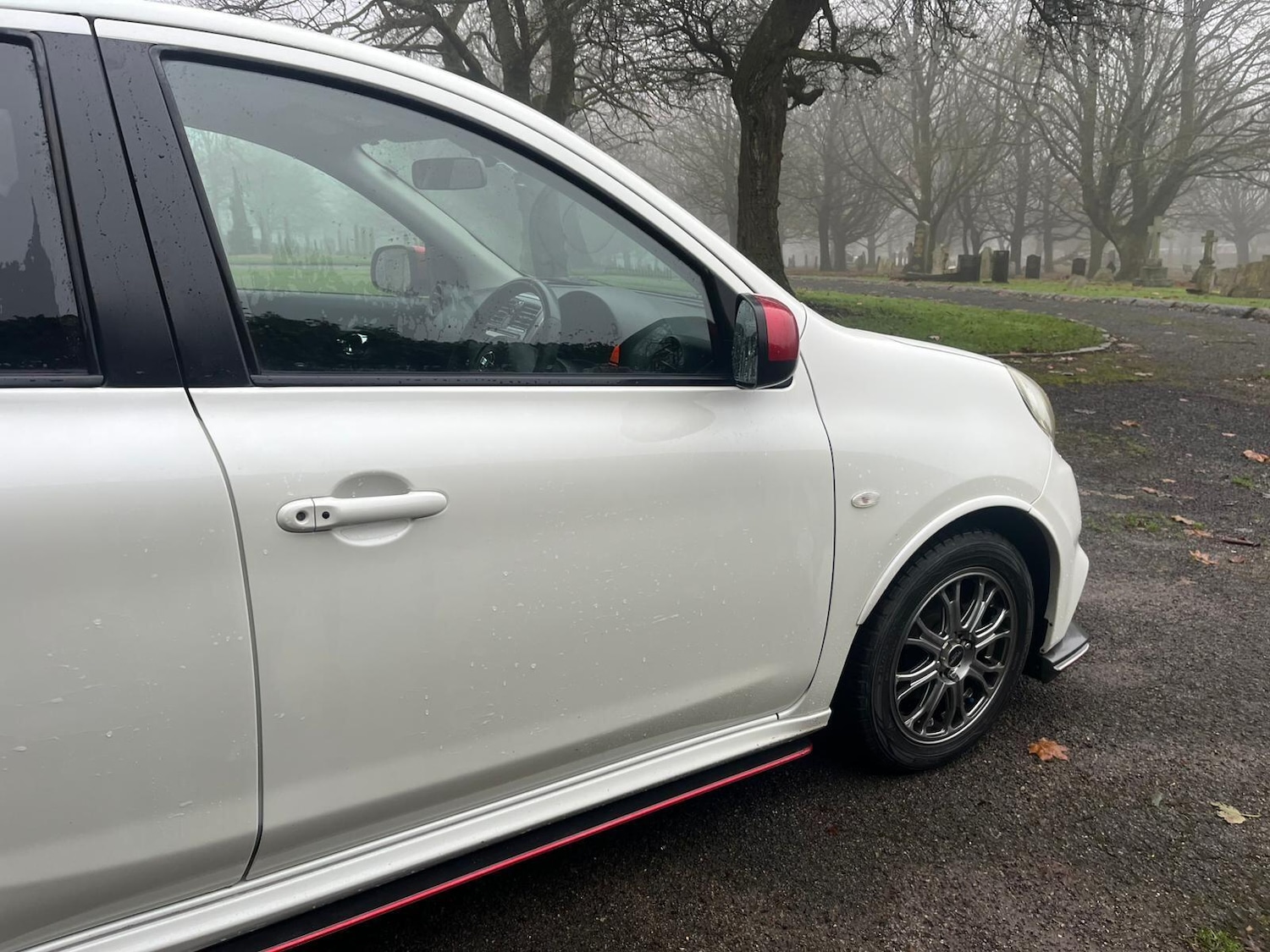 Used Nissan Micra 2025 for sale - 76993039: Photo 71