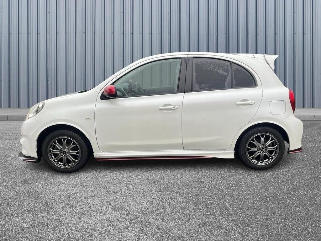 Used Nissan Micra 2025 for sale - 76993039: Photo 8