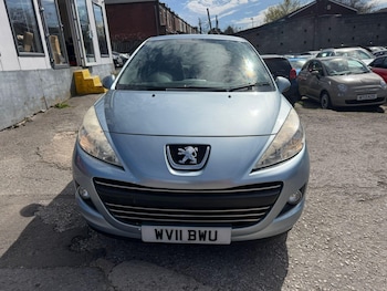Used Peugeot 207 2011 for sale - 78157886: Photo