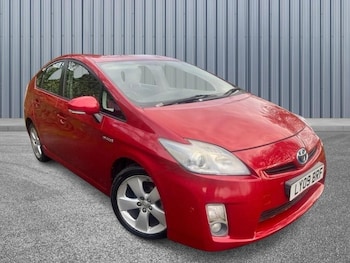 Used Toyota Prius 2009 for sale - 78261106: Photo
