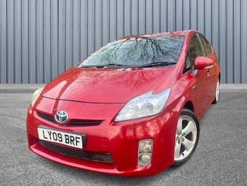 Used Toyota Prius 2009 for sale - 78261106: Photo