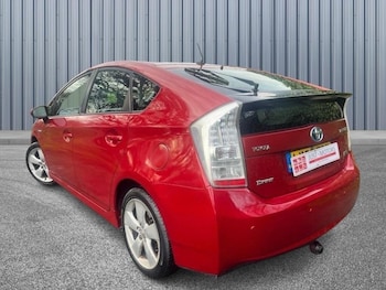 Used Toyota Prius 2009 for sale - 78261106: Photo