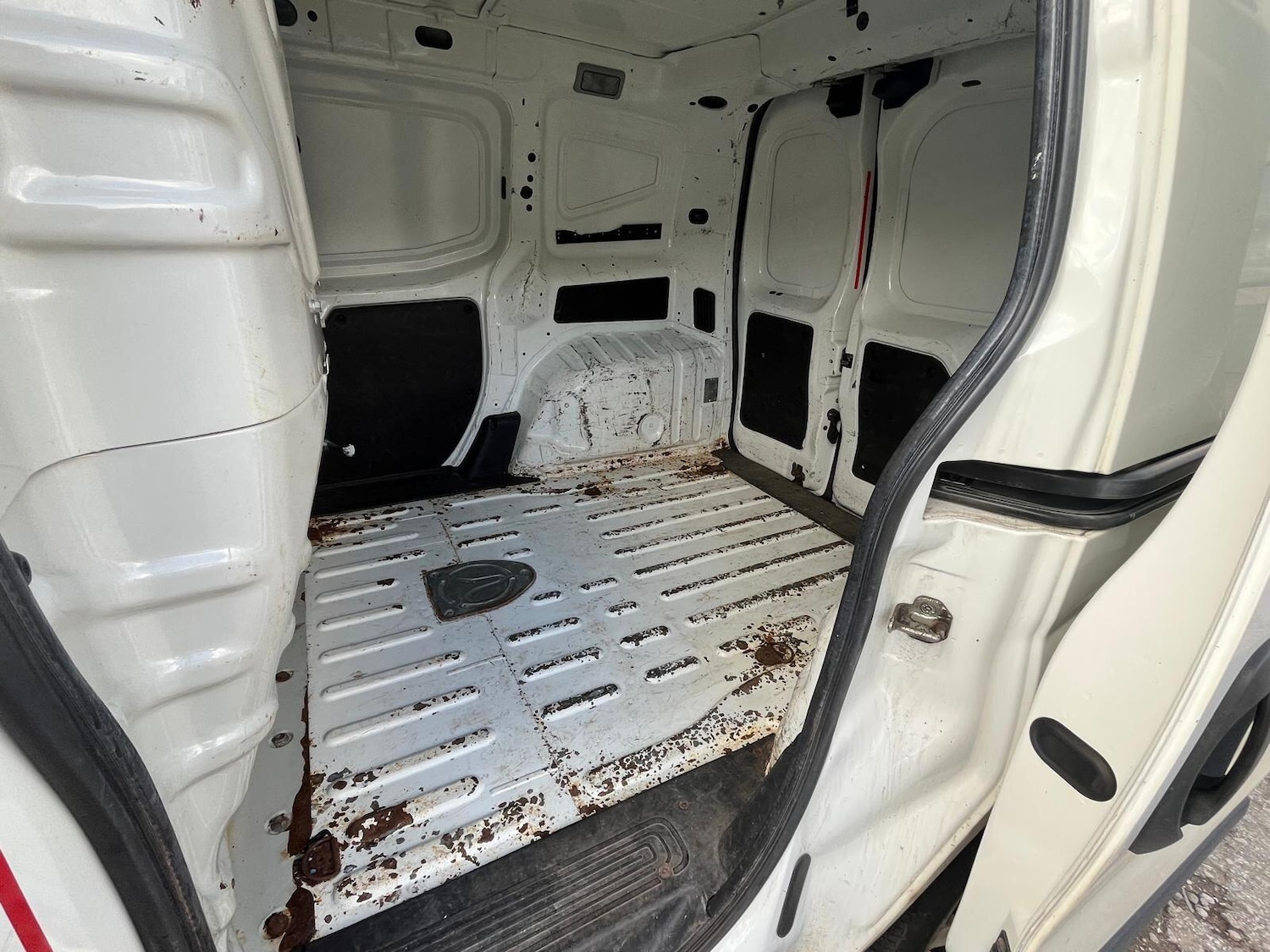 Used Peugeot Bipper 2014 for sale - 78058734: Photo 10