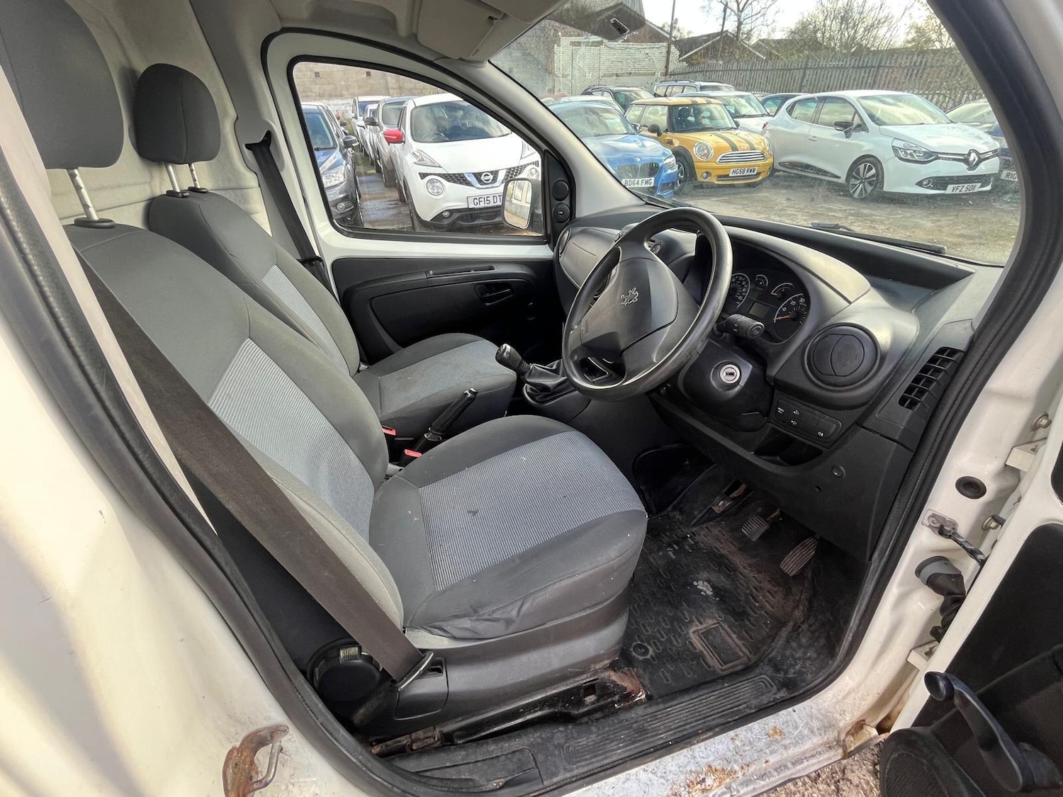 Used Peugeot Bipper 2014 for sale - 78058734: Photo 12