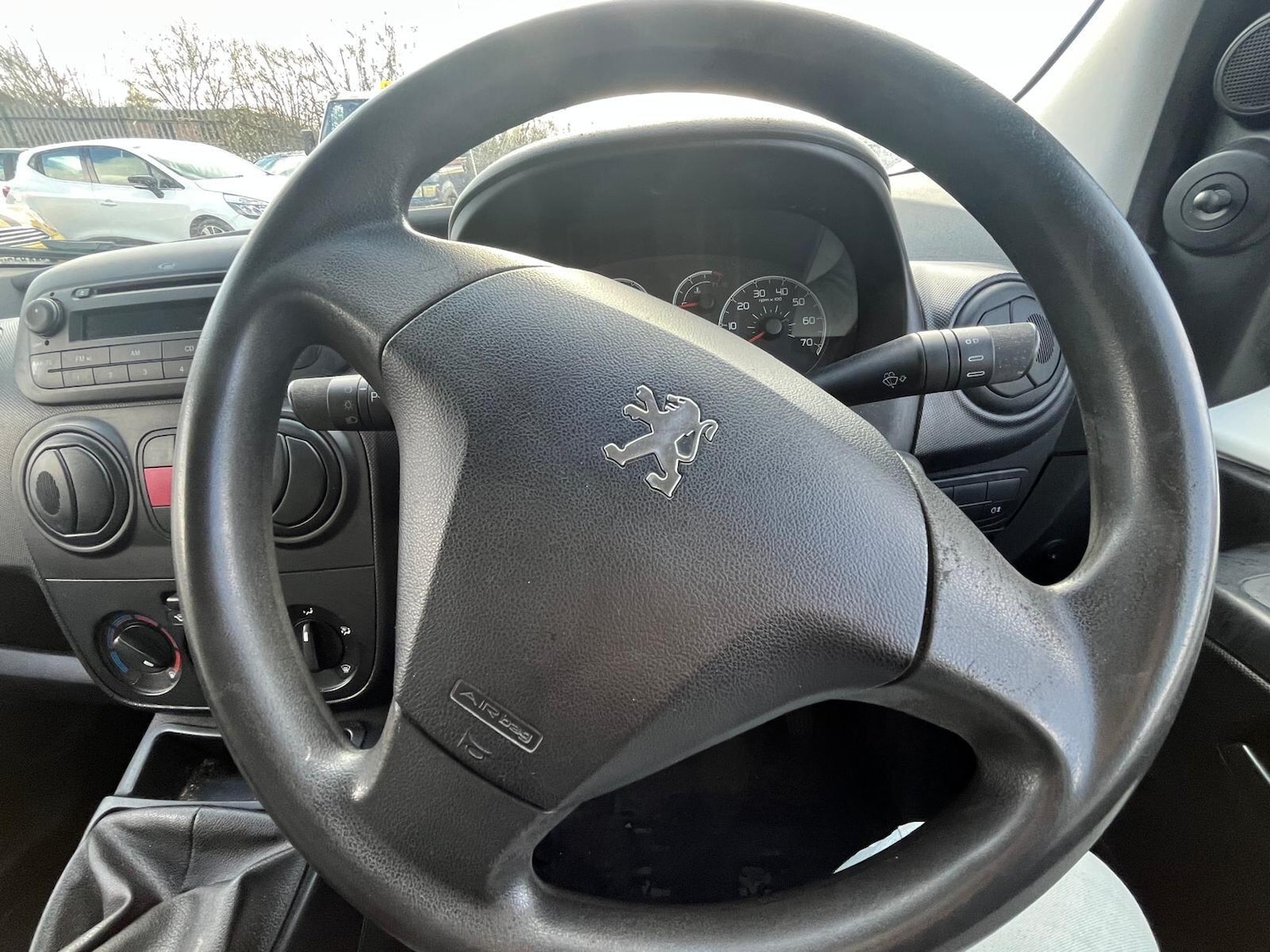 Used Peugeot Bipper 2014 for sale - 78058734: Photo 14