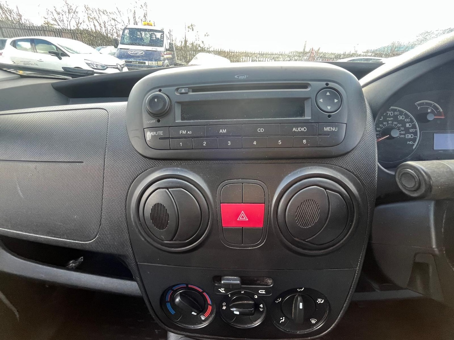Used Peugeot Bipper 2014 for sale - 78058734: Photo 16