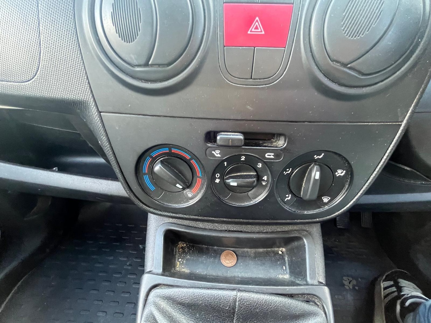 Used Peugeot Bipper 2014 for sale - 78058734: Photo 17