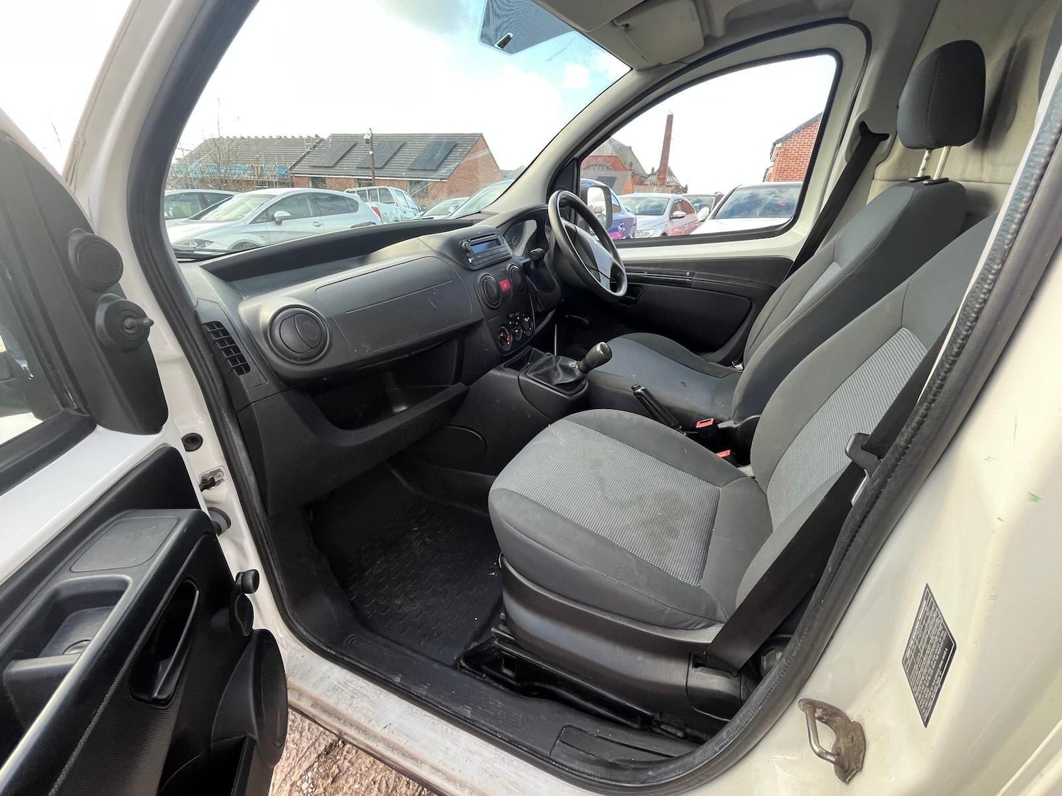 Used Peugeot Bipper 2014 for sale - 78058734: Photo 9