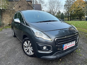 2014 (14) - 1.6 e-HDi Active EGC Euro 5 (s/s) 5dr