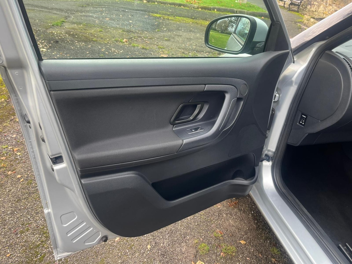 Used Skoda Fabia 2010 for sale - 78034062: Photo 11