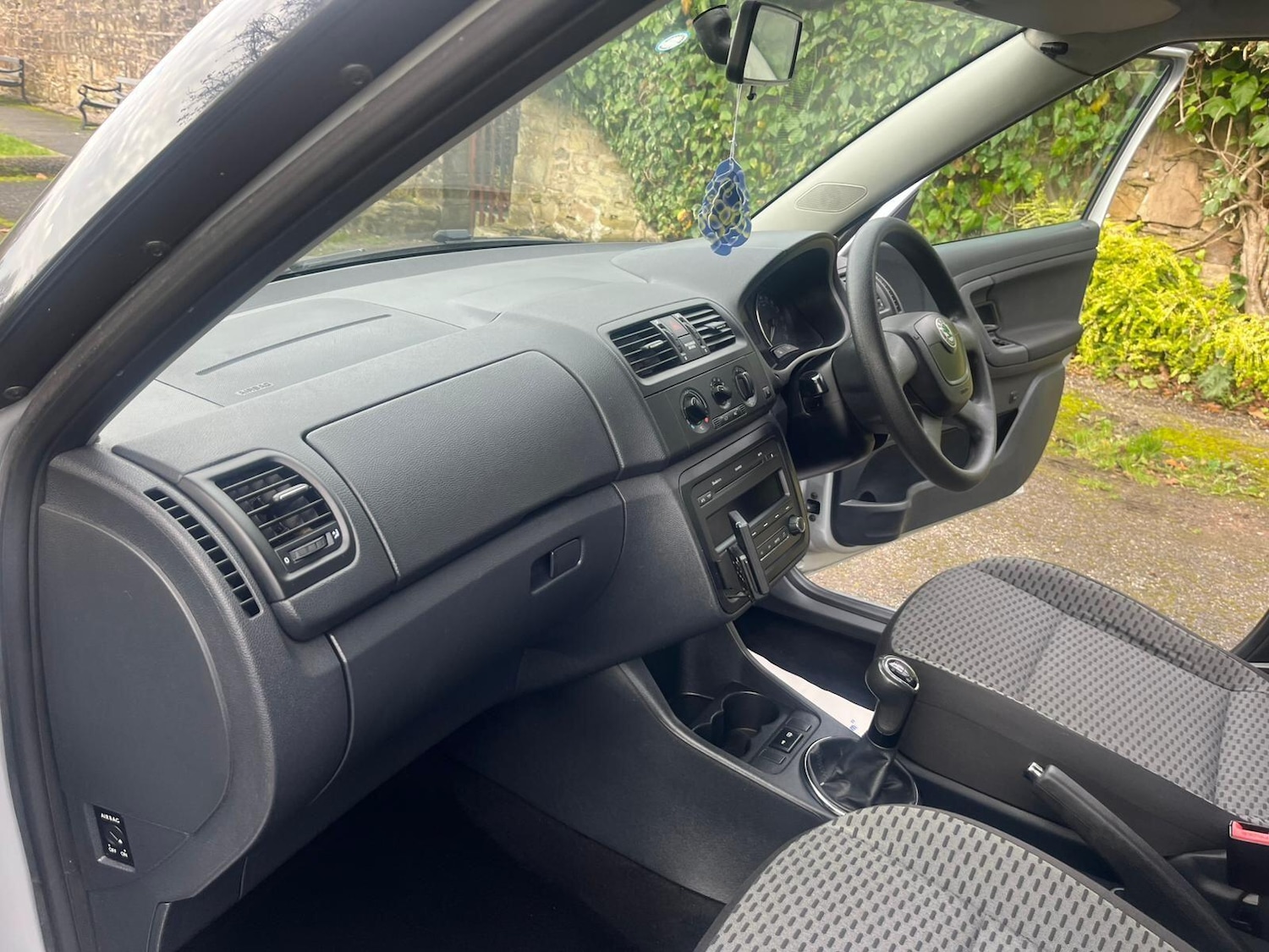 Used Skoda Fabia 2010 for sale - 78034062: Photo 12