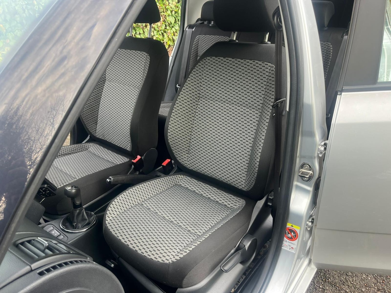 Used Skoda Fabia 2010 for sale - 78034062: Photo 14