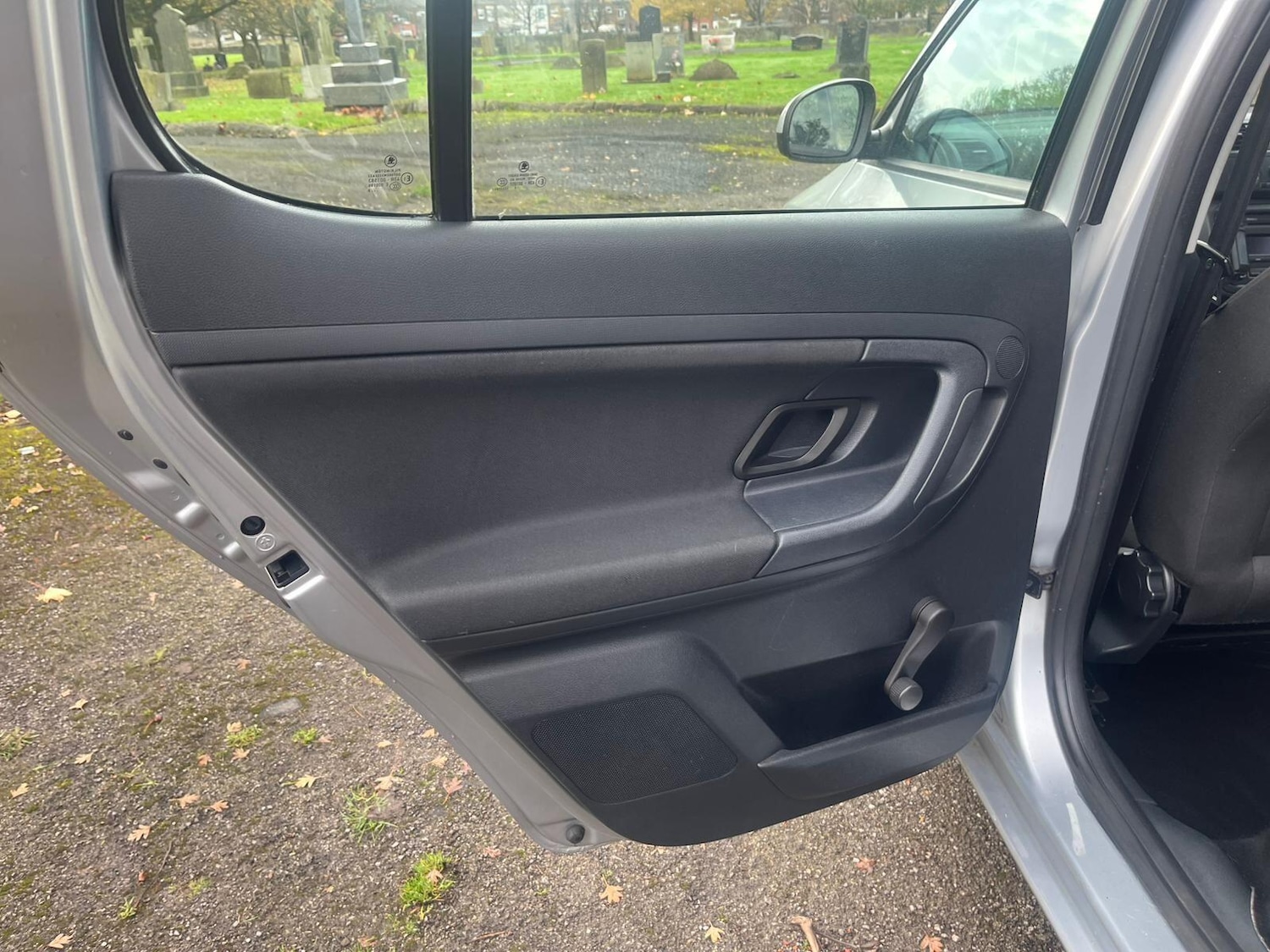 Used Skoda Fabia 2010 for sale - 78034062: Photo 15