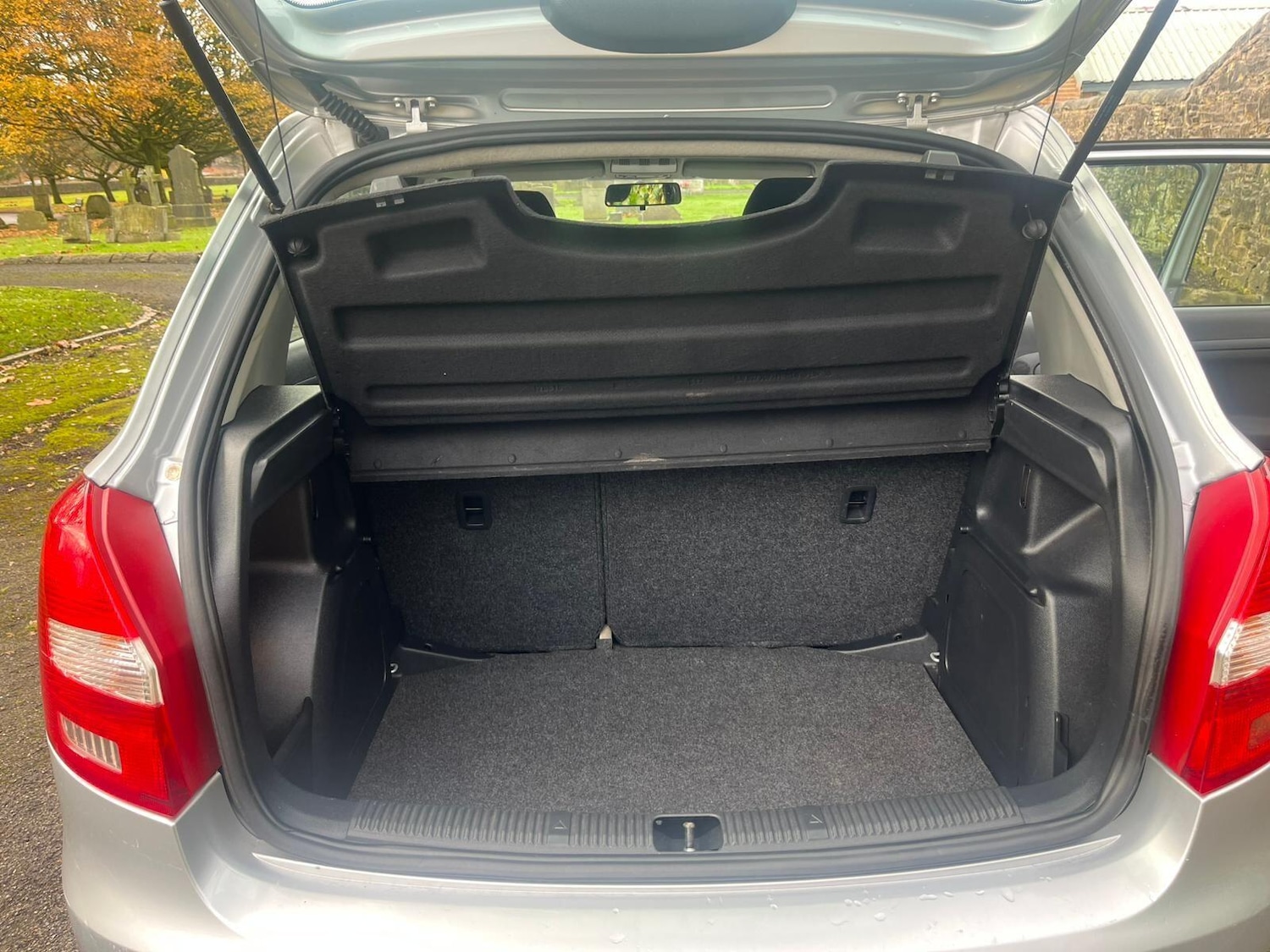 Used Skoda Fabia 2010 for sale - 78034062: Photo 18