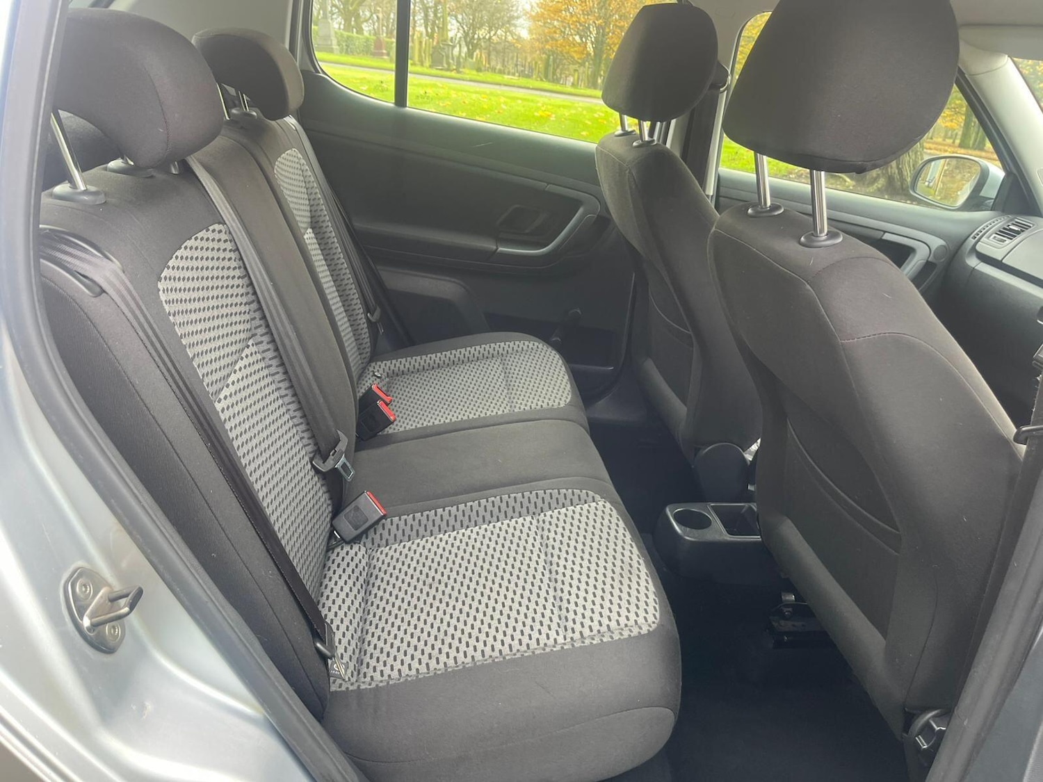 Used Skoda Fabia 2010 for sale - 78034062: Photo 20