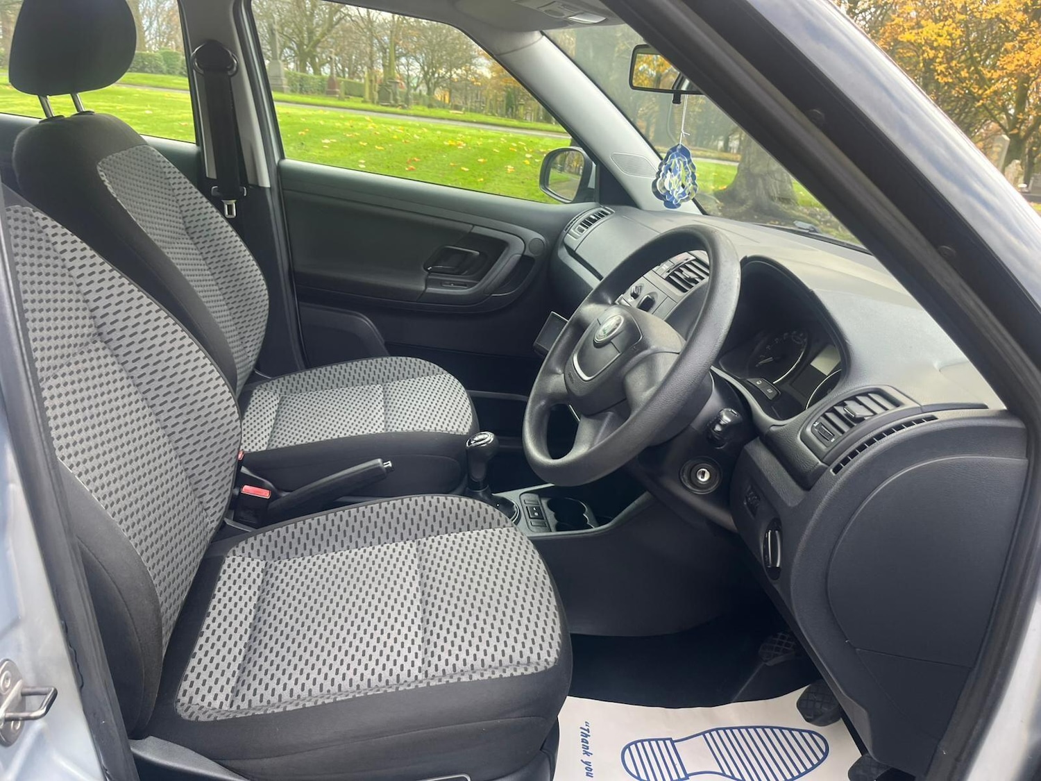 Used Skoda Fabia 2010 for sale - 78034062: Photo 23