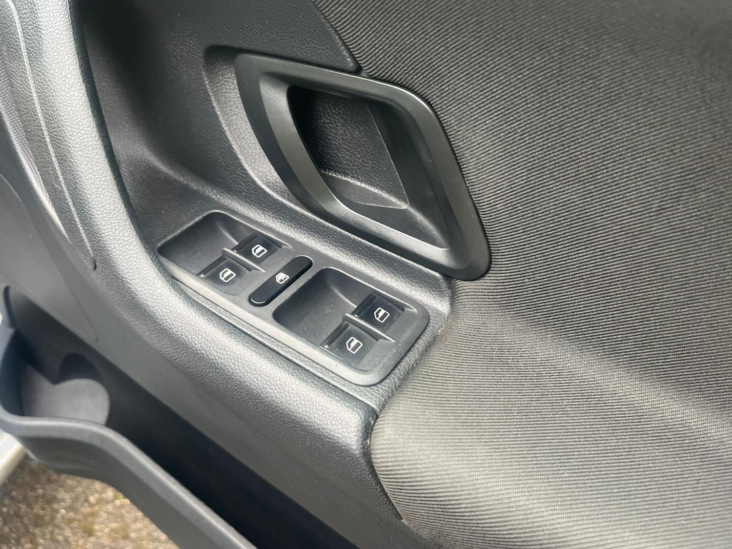 Used Skoda Fabia 2010 for sale - 78034062: Photo 27