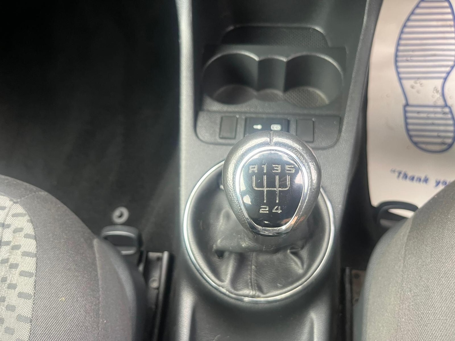 Used Skoda Fabia 2010 for sale - 78034062: Photo 39