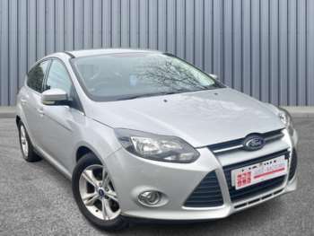 2011 (61) - 1.6 TDCi Zetec Euro 5 (s/s) 5dr