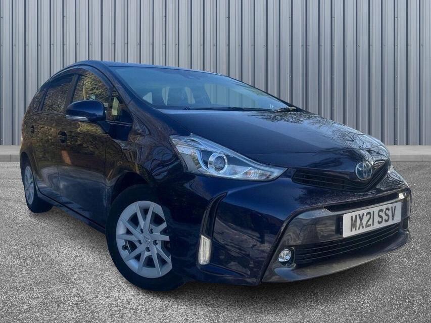 Used Toyota Prius 2024 for sale - 77162969: Photo 1