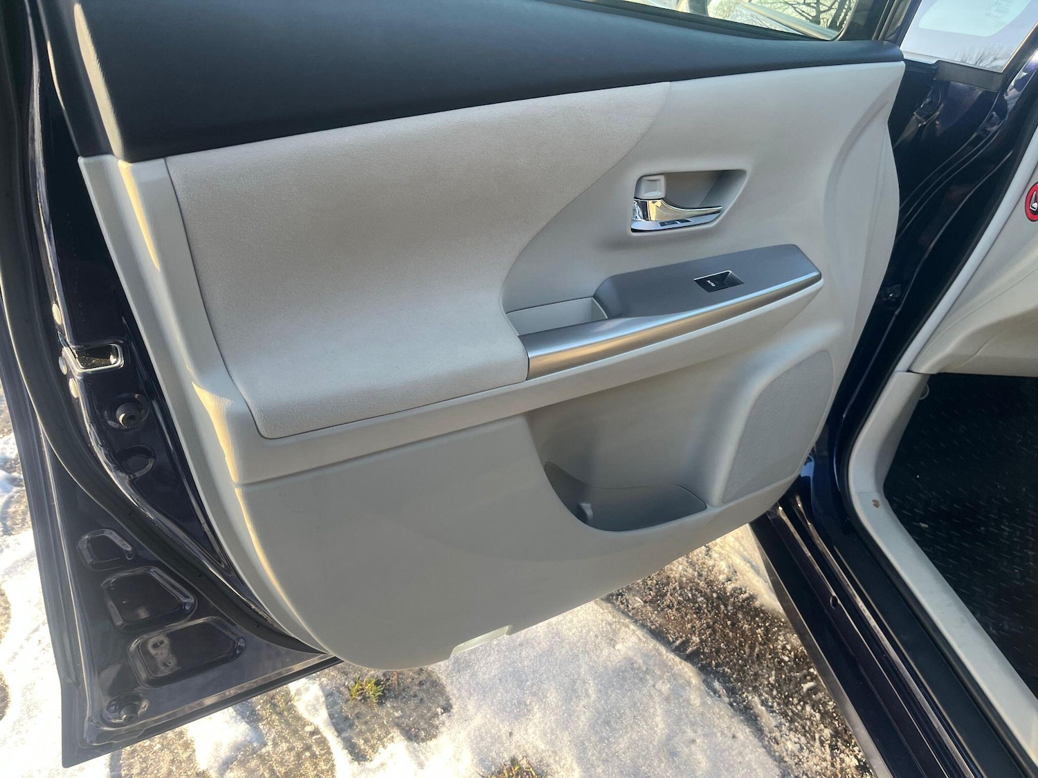 Used Toyota Prius 2024 for sale - 77162969: Photo 10