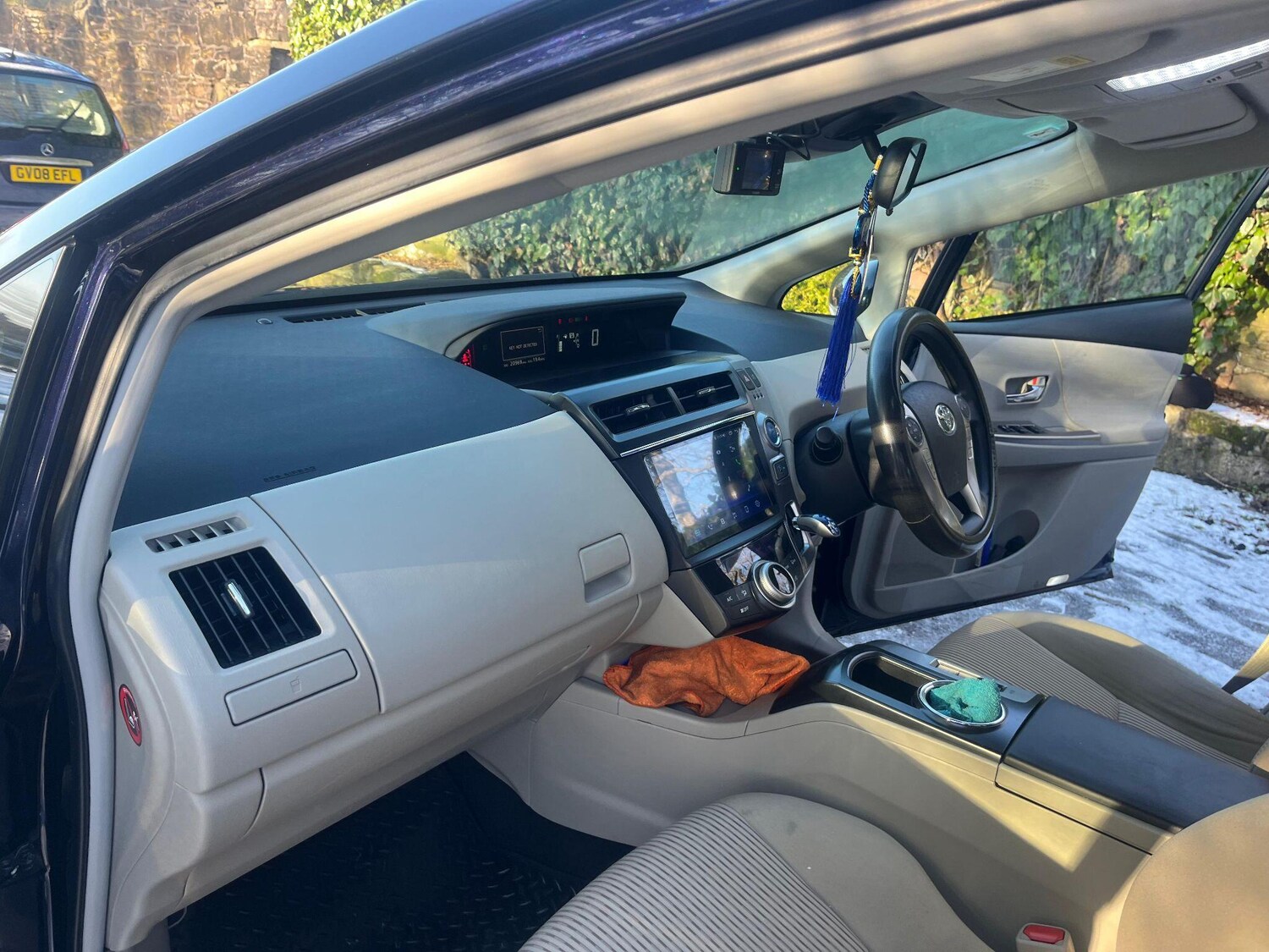 Used Toyota Prius 2024 for sale - 77162969: Photo 11