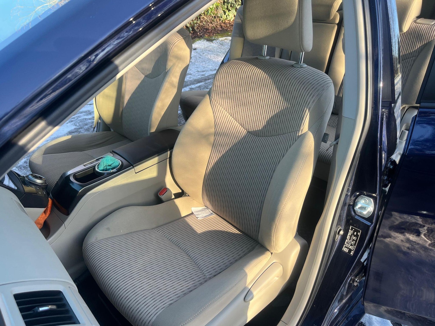 Used Toyota Prius 2024 for sale - 77162969: Photo 13