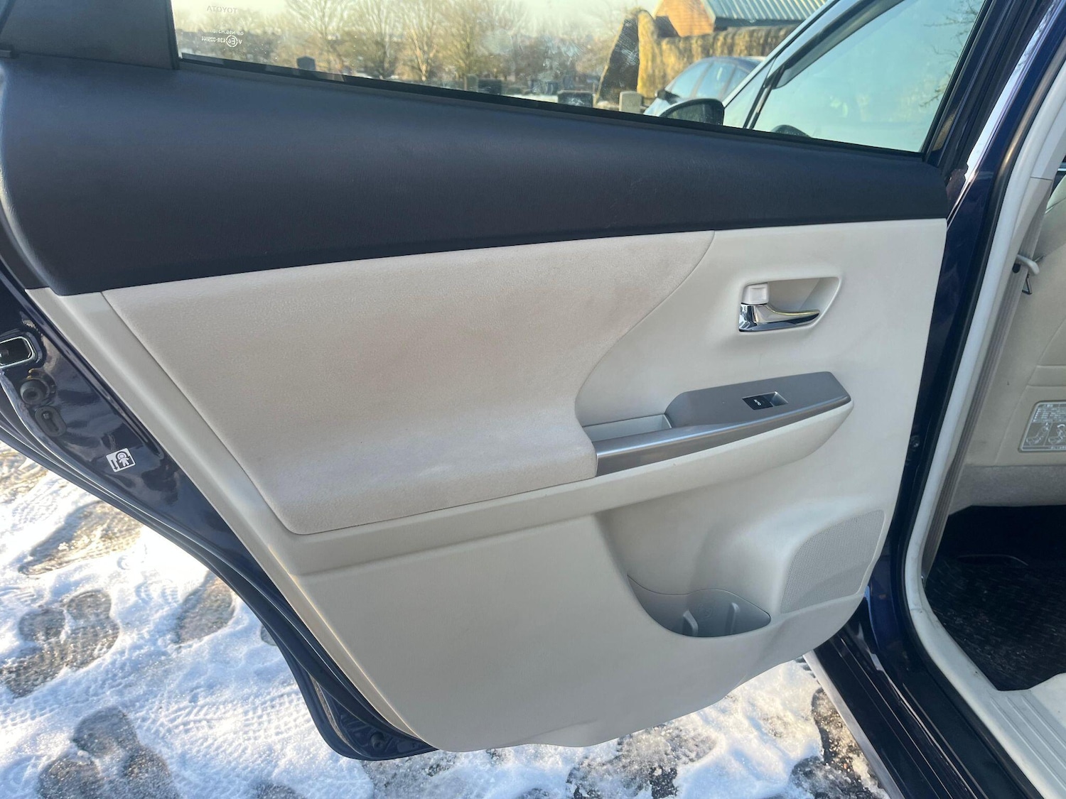 Used Toyota Prius 2024 for sale - 77162969: Photo 14