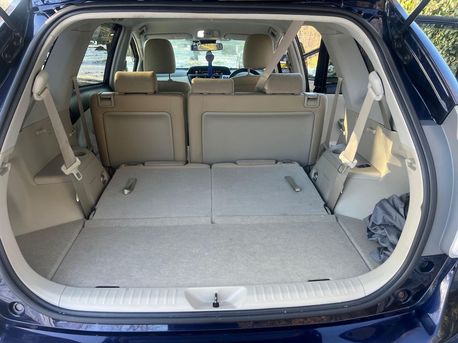 Used Toyota Prius 2024 for sale - 77162969: Photo 18