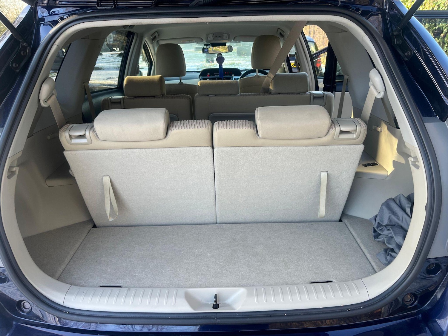 Used Toyota Prius 2024 for sale - 77162969: Photo 19