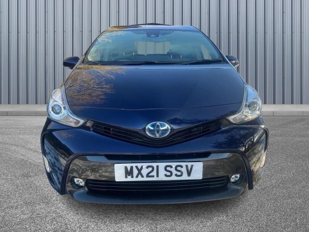 Used Toyota Prius 2024 for sale - 77162969: Photo 2