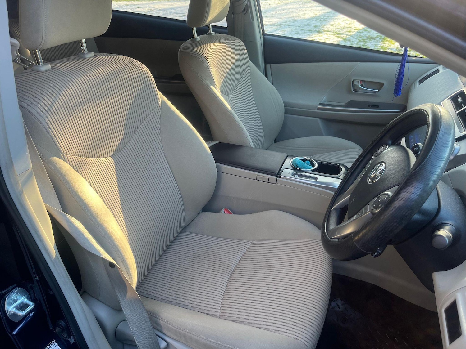 Used Toyota Prius 2024 for sale - 77162969: Photo 25