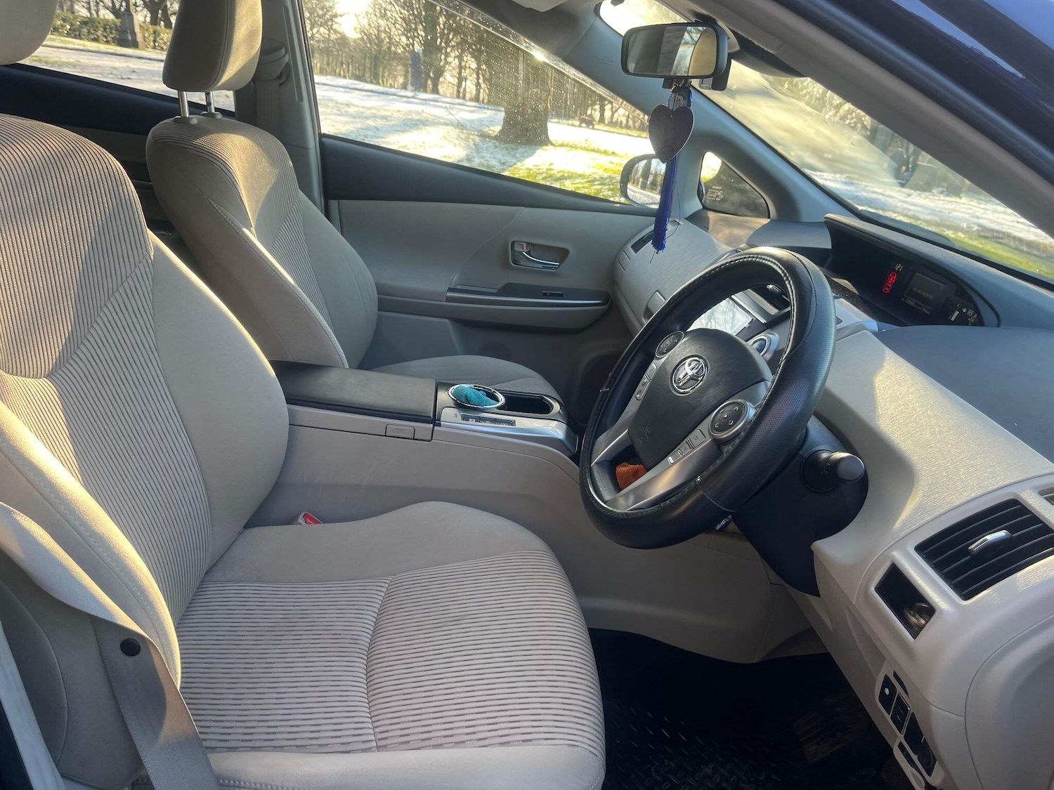 Used Toyota Prius 2024 for sale - 77162969: Photo 26