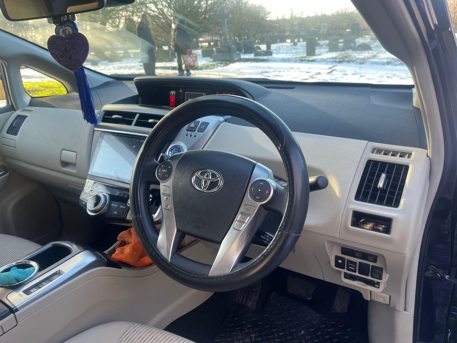 Used Toyota Prius 2024 for sale - 77162969: Photo 27