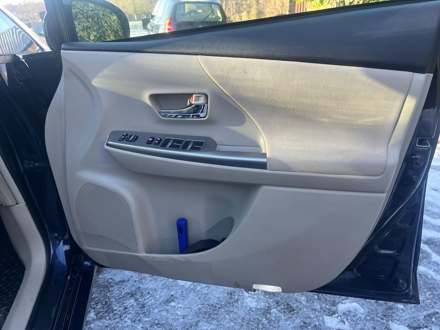 Used Toyota Prius 2024 for sale - 77162969: Photo 28