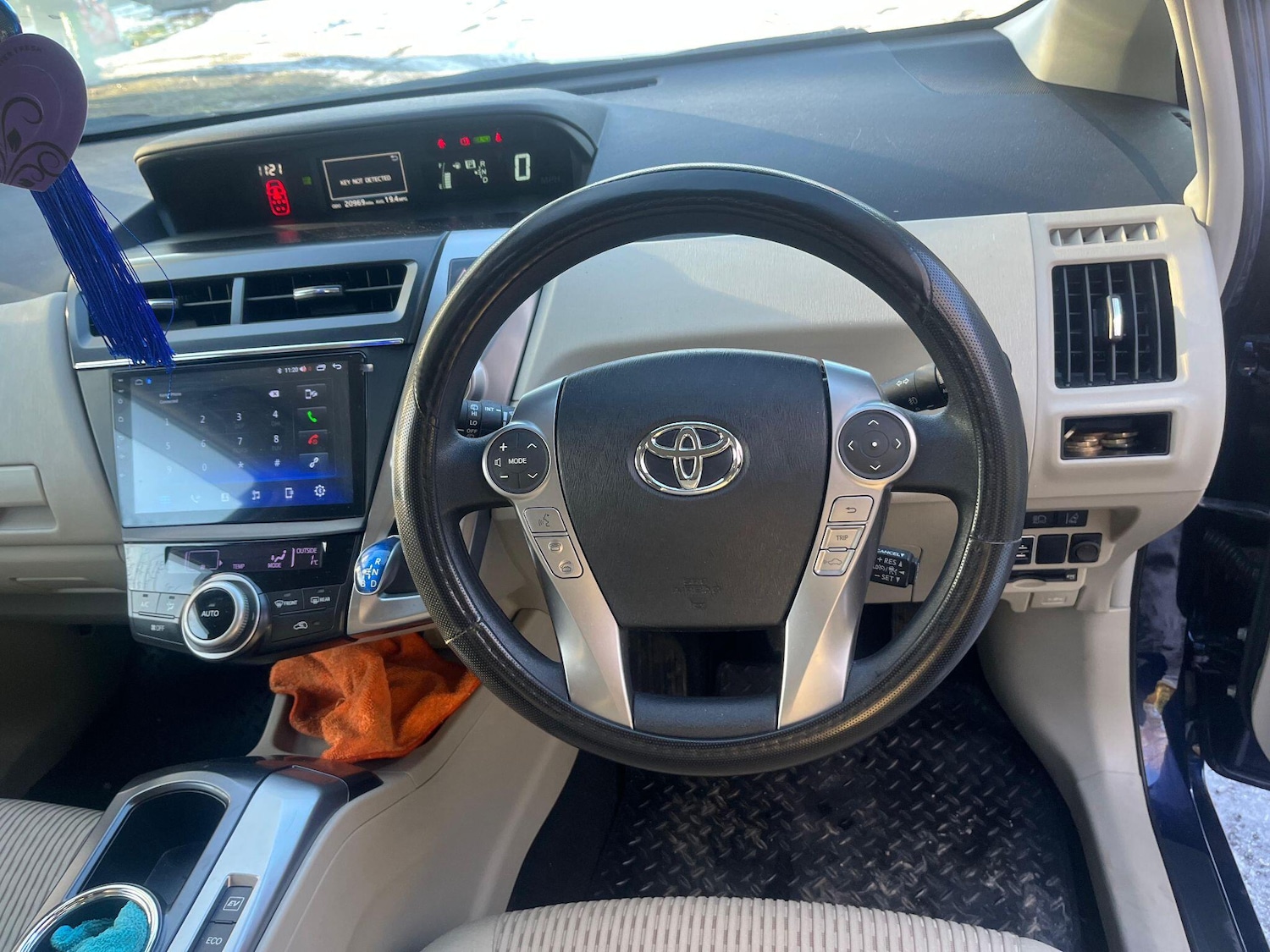 Used Toyota Prius 2024 for sale - 77162969: Photo 30