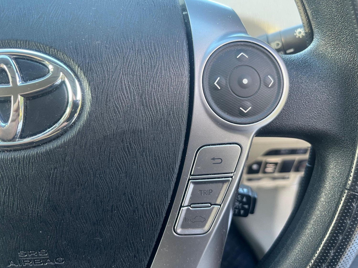 Used Toyota Prius 2024 for sale - 77162969: Photo 34