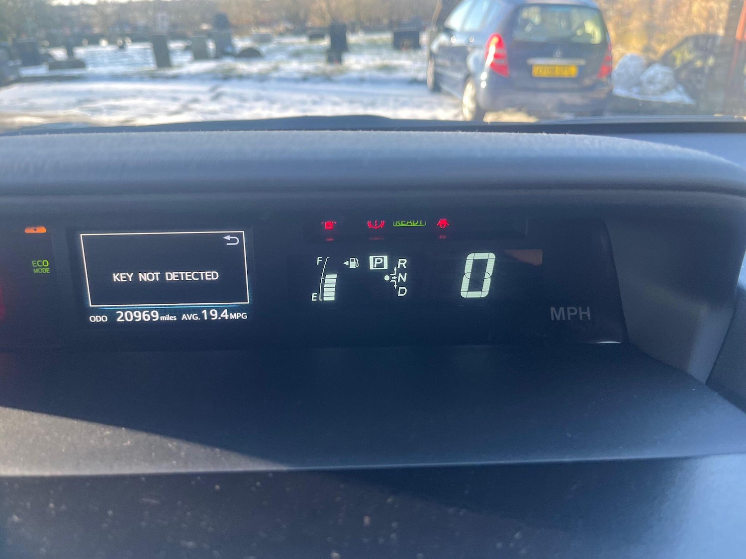 Used Toyota Prius 2024 for sale - 77162969: Photo 39