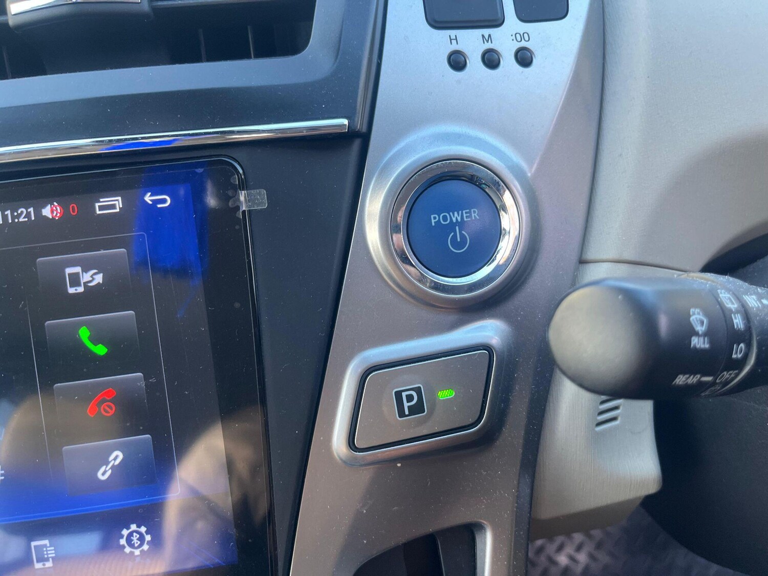 Used Toyota Prius 2024 for sale - 77162969: Photo 43