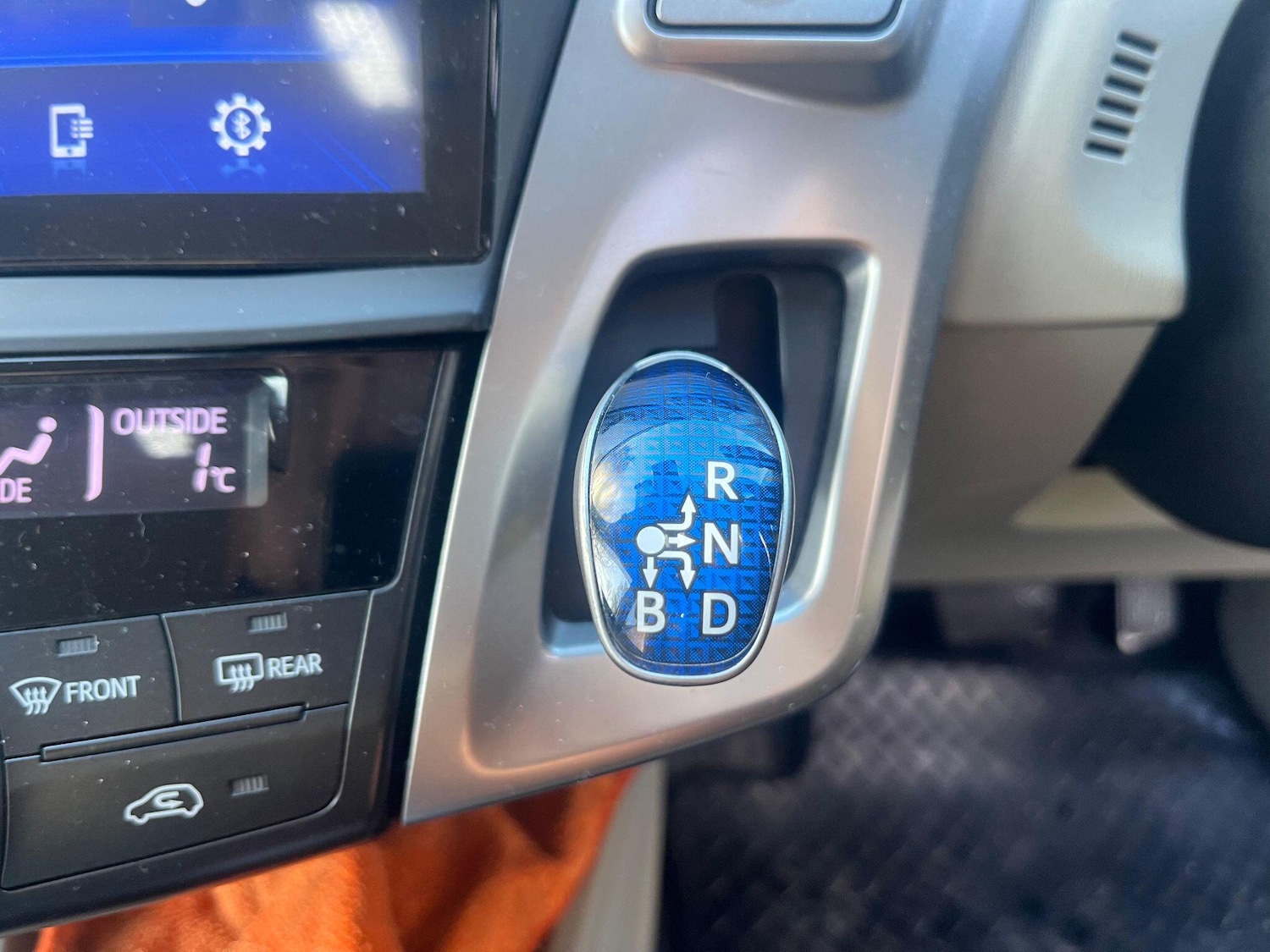 Used Toyota Prius 2024 for sale - 77162969: Photo 45