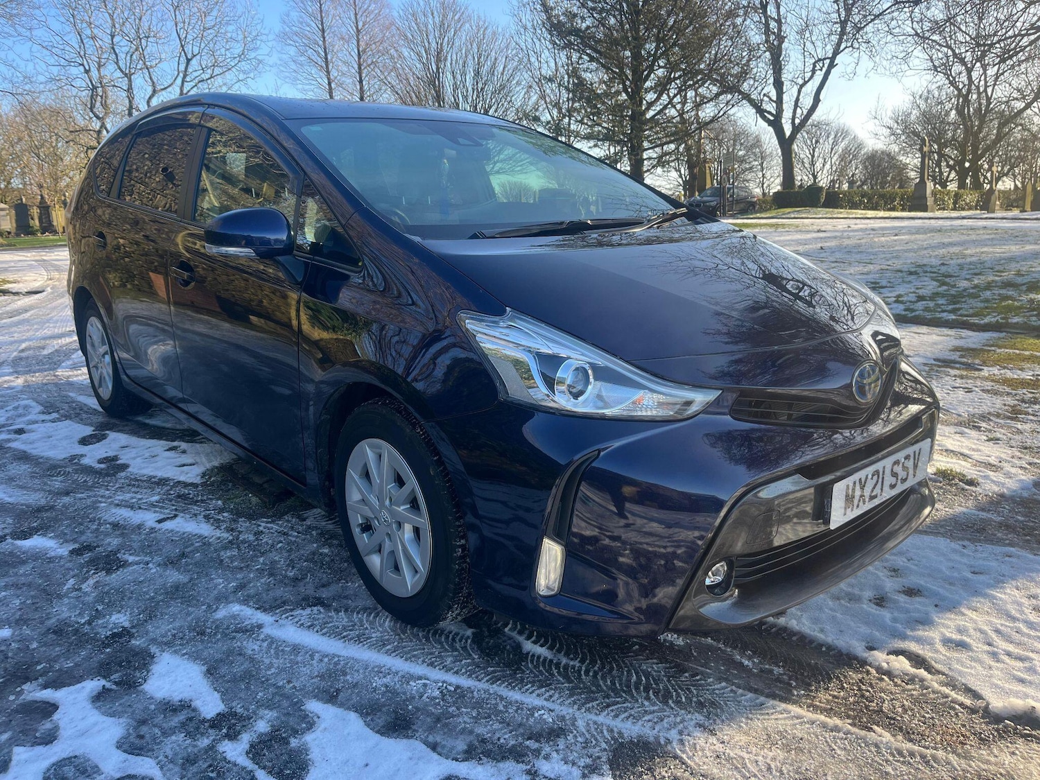 Used Toyota Prius 2024 for sale - 77162969: Photo 48