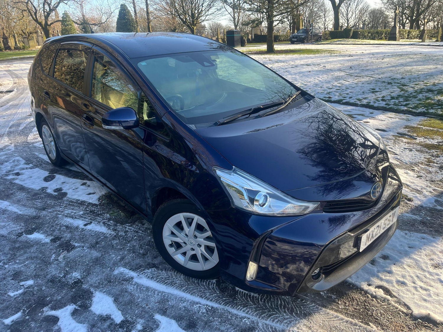 Used Toyota Prius 2024 for sale - 77162969: Photo 49