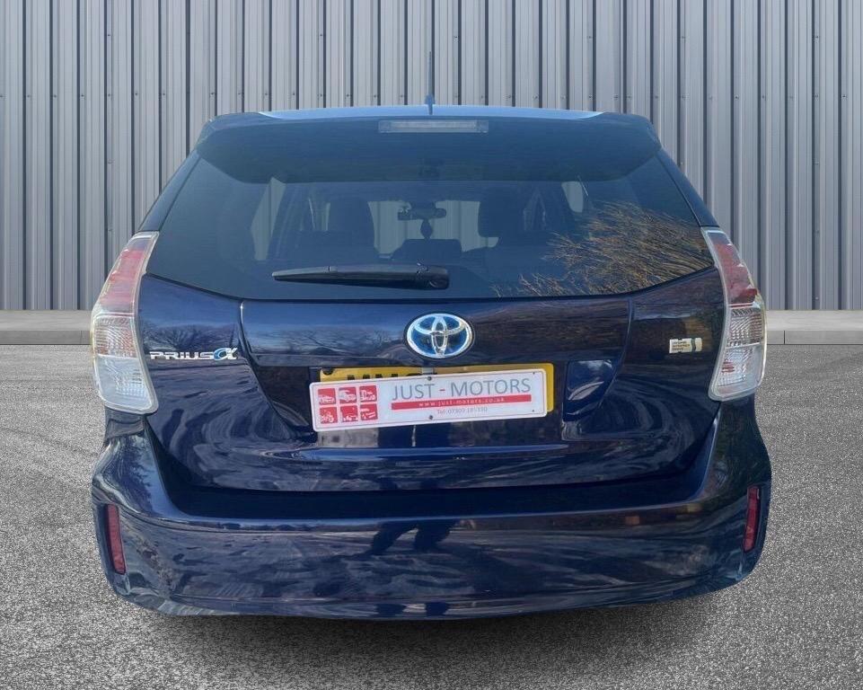 Used Toyota Prius 2024 for sale - 77162969: Photo 5